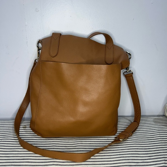 Mark & Graham Handbags - Mark & Graham Brown Leather Purse